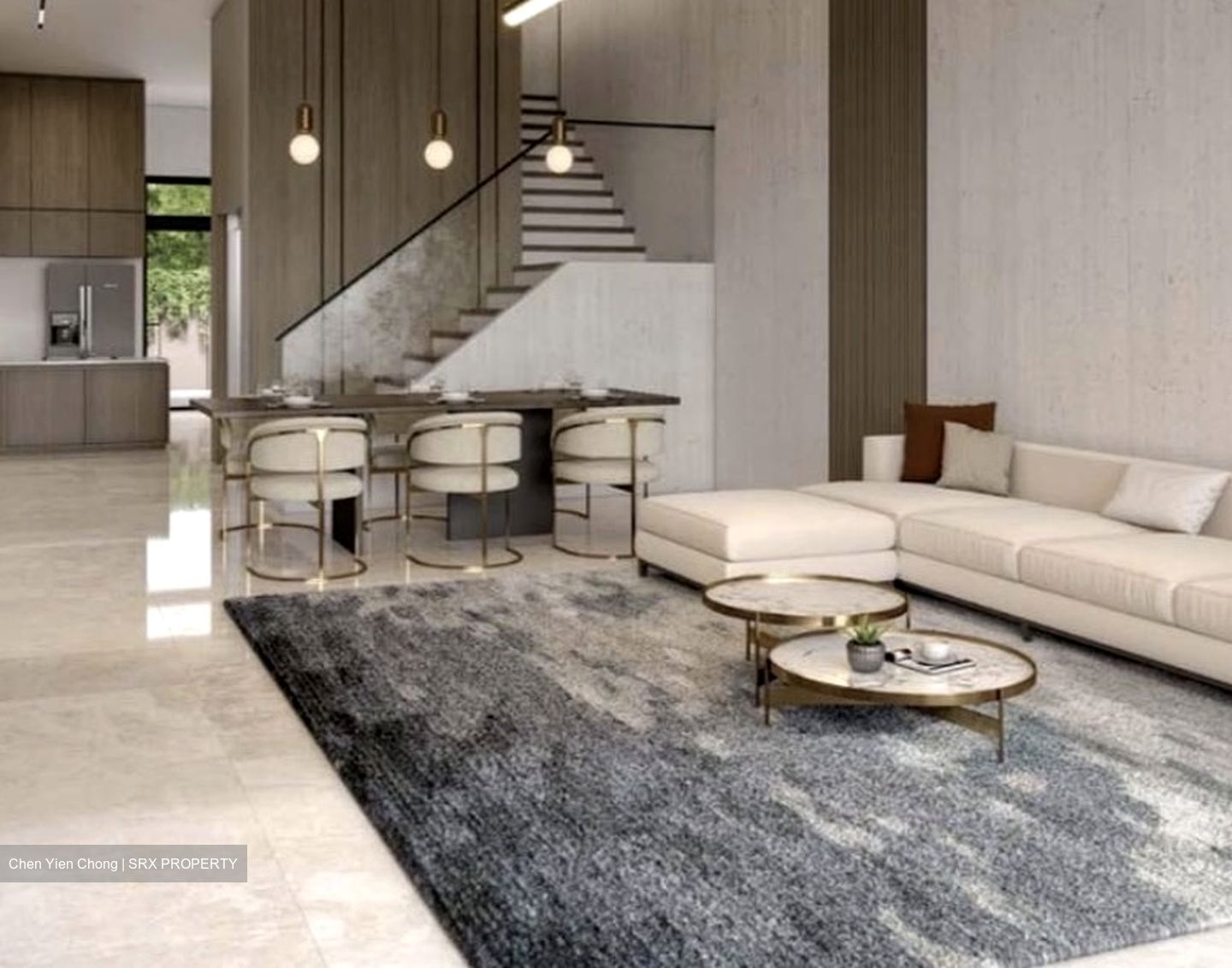 Mandai Garden (D26), Terrace #569322221